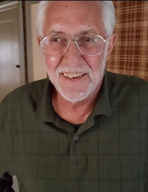 Charles Goddard, Jr. Obituary October 24, 2022 Pickering & Son