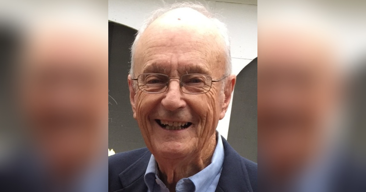 James Killeen Obituary June 16, 2023 Westborough, MA