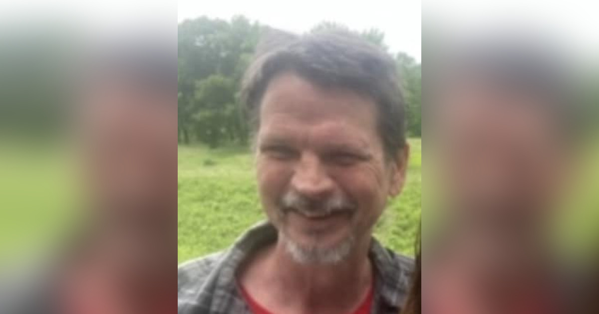 Curtis DuFries Obituary September 12, 2023 Pickering & Son