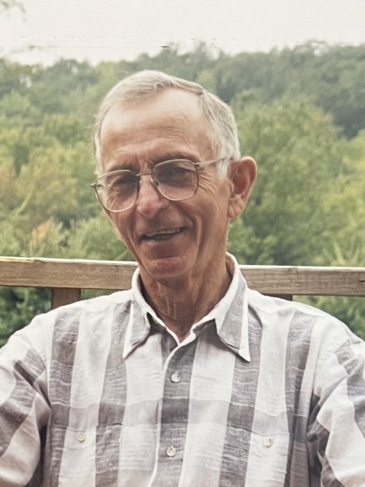 Walker Obituary February 14, 2024 Pickering & Son