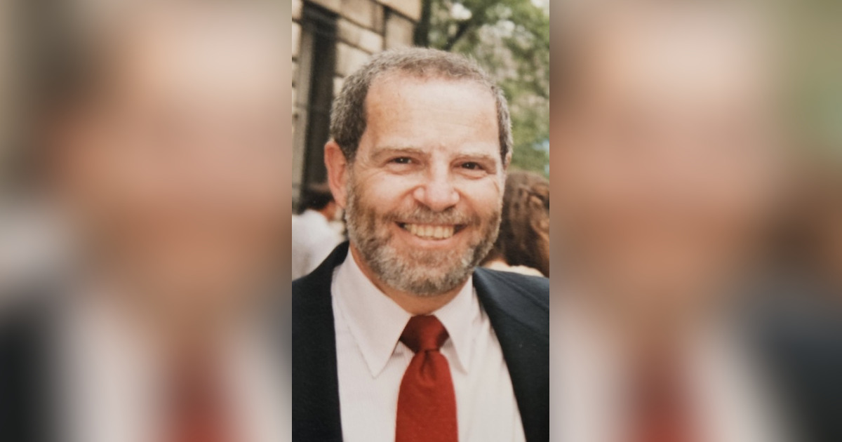 Donald Taylor Obituary December 22, 2023 Pickering & Son