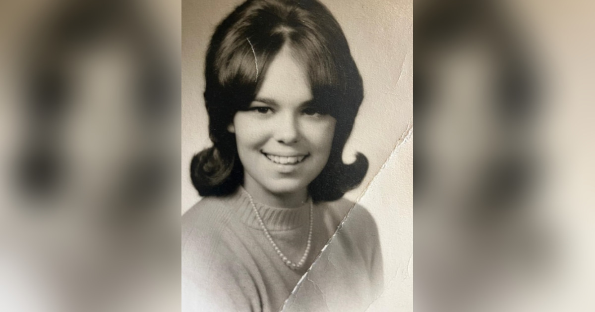 Ann Doucette Obituary July 3, 2024 Pickering & Son Westborough