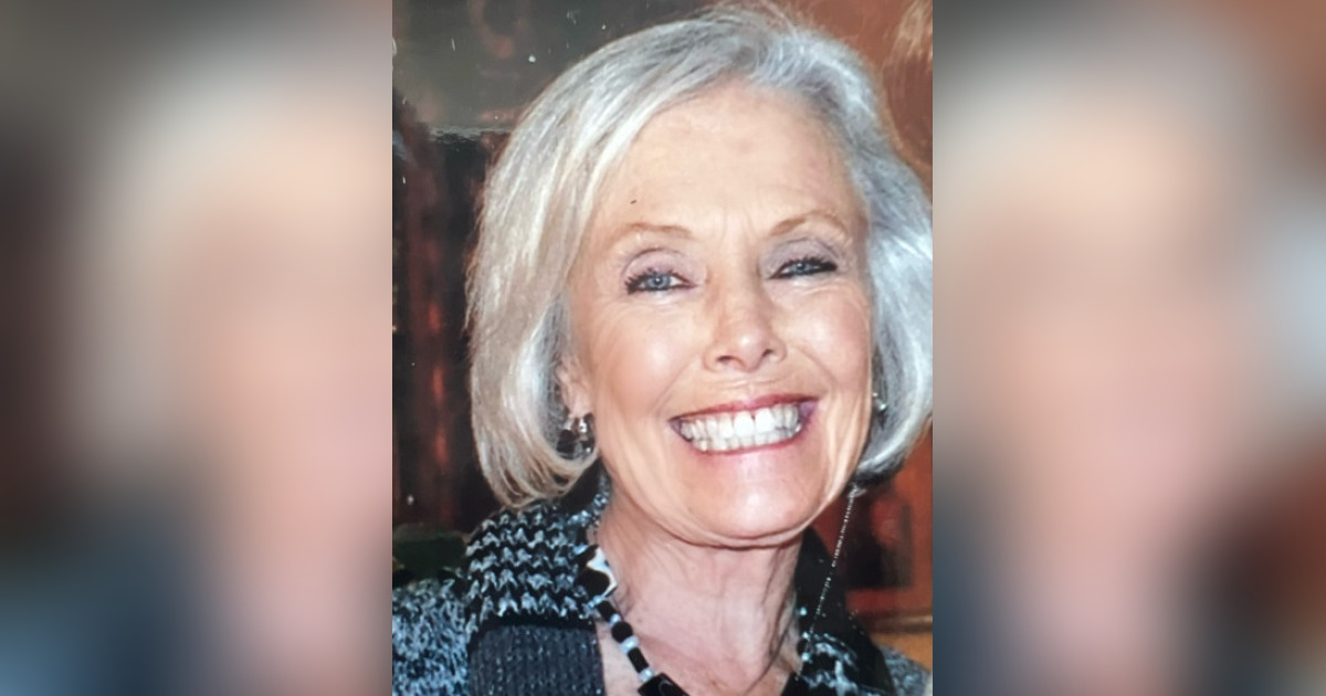Lynda Tripp Obituary Jul 31, 2022 Upton, MA