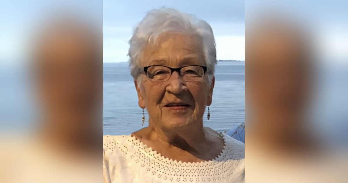 Carol Monroe Obituary Jan 7, 2023 Upton, MA