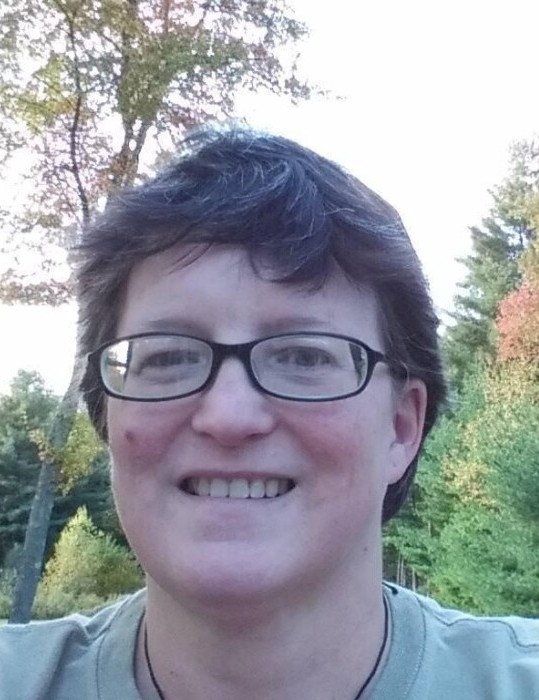 Julie Dean Obituary September 3, 2023 Pickering & Son Upton Funeral