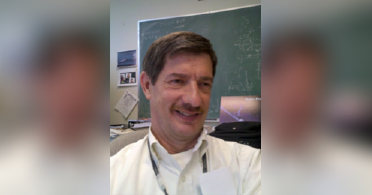 Edward Bergmann Obituary October 25, 2023 Pickering & Son Upton