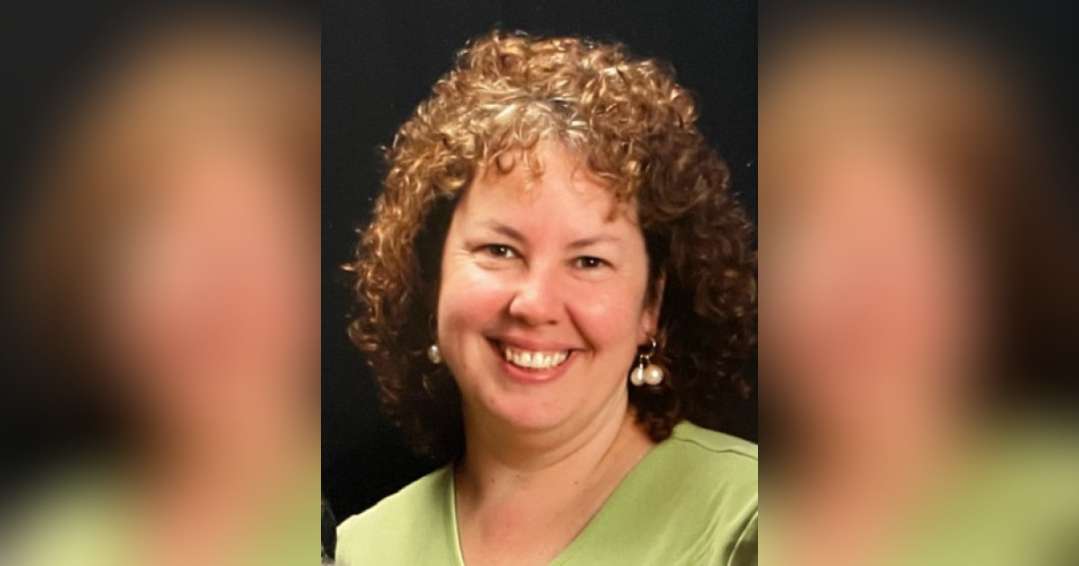 Lori MacNaughton Obituary Dec 15, 2023 Upton, MA