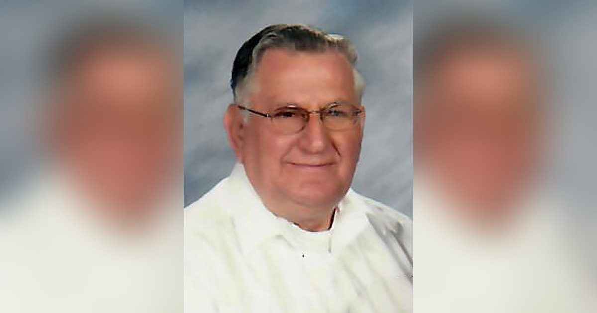 Dietrich Obituary November 12, 2022 Edward J. Hildenbrand Funeral Home, Inc