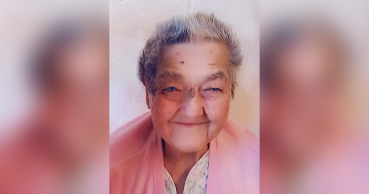 Obituary for Anna M. Bortz Edward J. Hildenbrand Funeral Home, Inc.