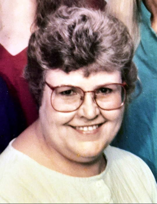 Joanne Pardee Carroll Obituary January 17, 2024 Edward J. Hildenbrand Funeral Home, Inc