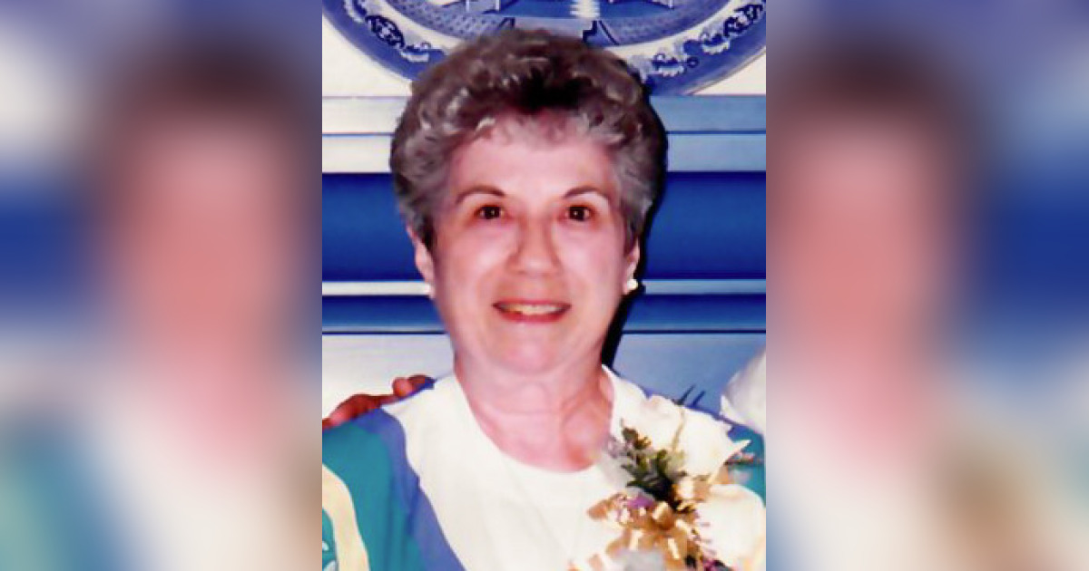 Jean Miller Obituary February 17, 2024 Edward J. Hildenbrand