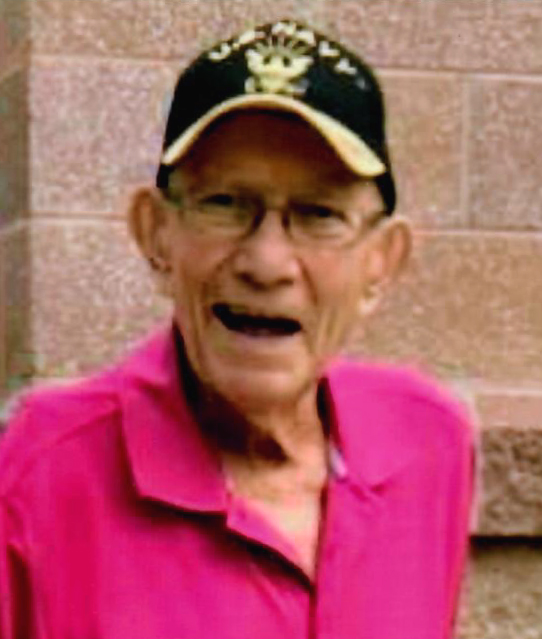 Robert Luckenbill Obituary December 24, 2019 Edward J. Hildenbrand