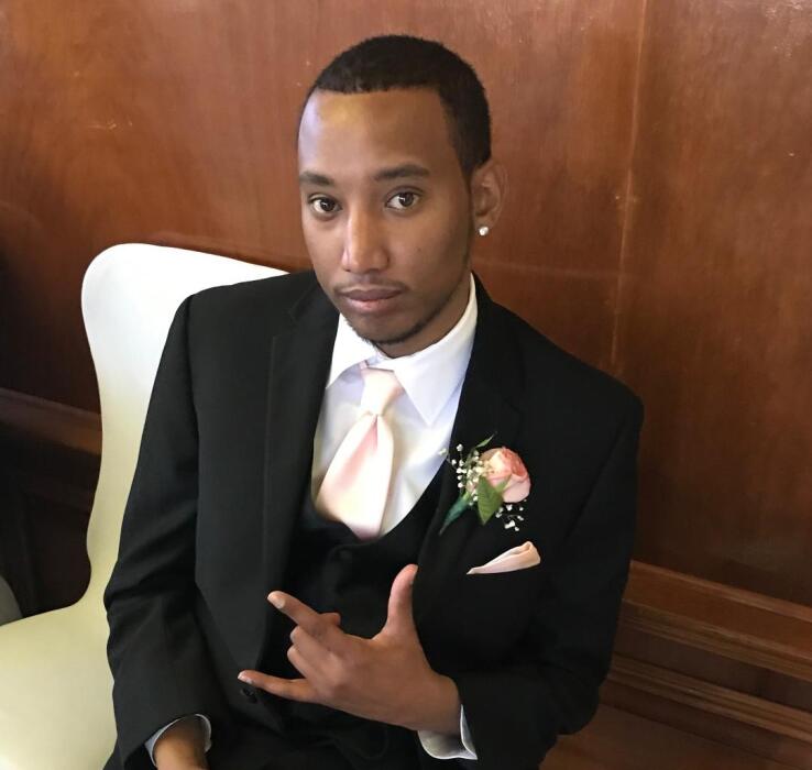 Durrell Fauntlery Obituary September 8, 2023 Eberhart & Son Mortuary Winder, GA