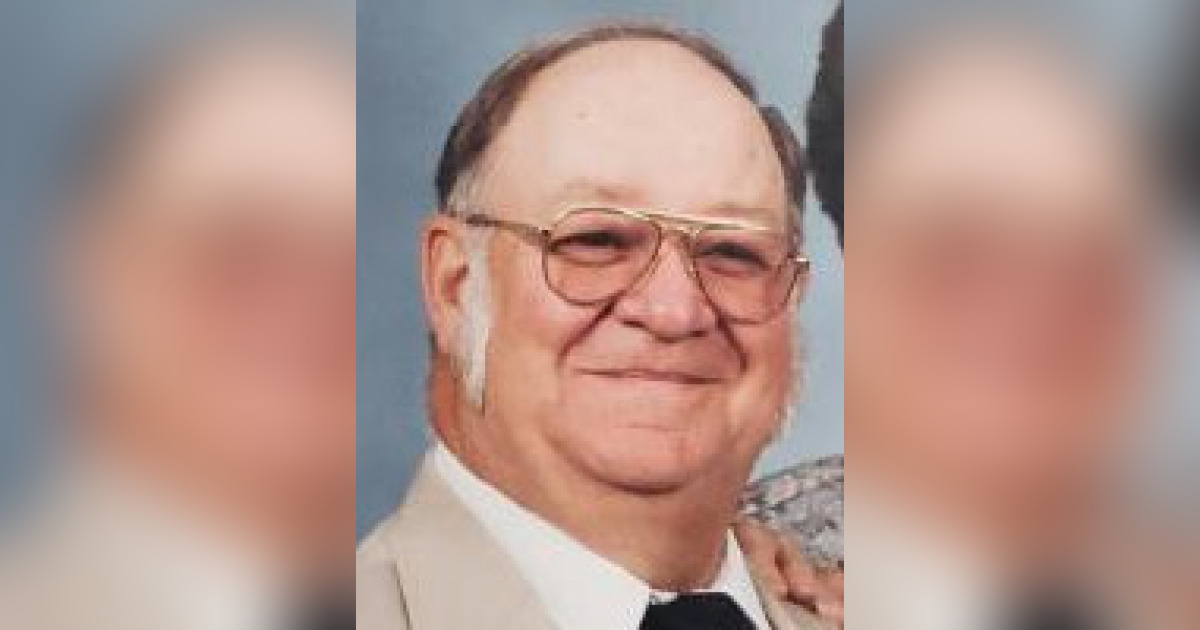 Kermit Feathers Obituary May 26, 2022 J. Edward Blackburn Funeral