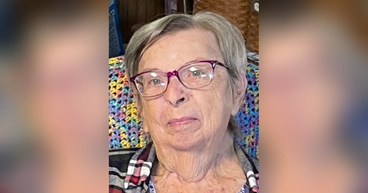 Phyllis Obituary May 20, 2023 J. Edward Blackburn Funeral