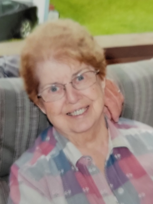 Obituary for Agnes Lucille Neatrour J. Edward Blackburn Funeral Home