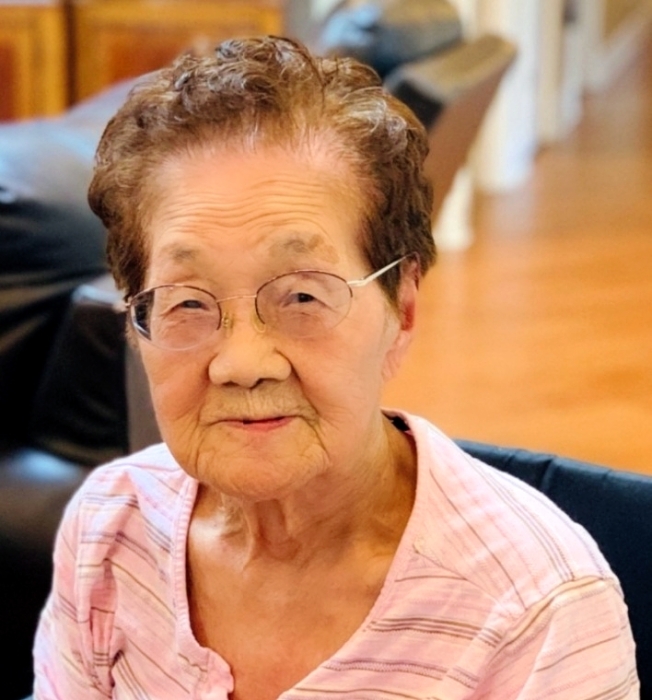 Obituary for Shizue Sekiguchi Walker Hatfield Funeral Home