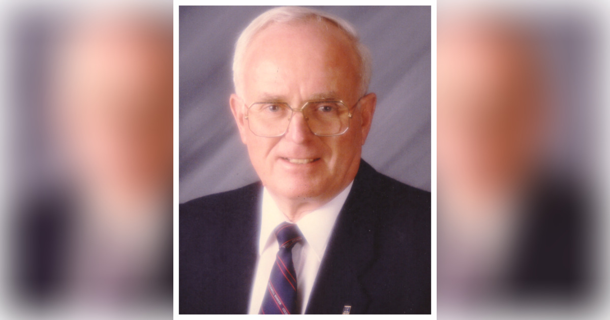 LTC, William 'Bill' Breeding Obituary August 2, 2022 Hatfield