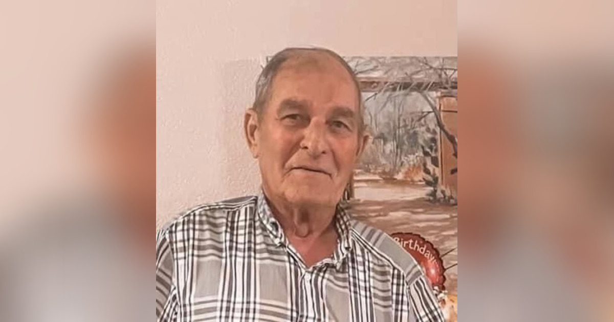 MSG, Clifton 'Clif' McGraw Obituary August 8, 2022 Hatfield Funeral