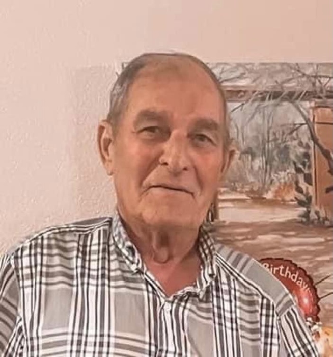 MSG, Clifton 'Clif' McGraw Obituary August 8, 2022 Hatfield Funeral