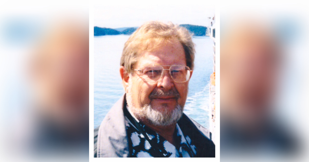 Obituary for Marcus James Marlow Hatfield Funeral Home