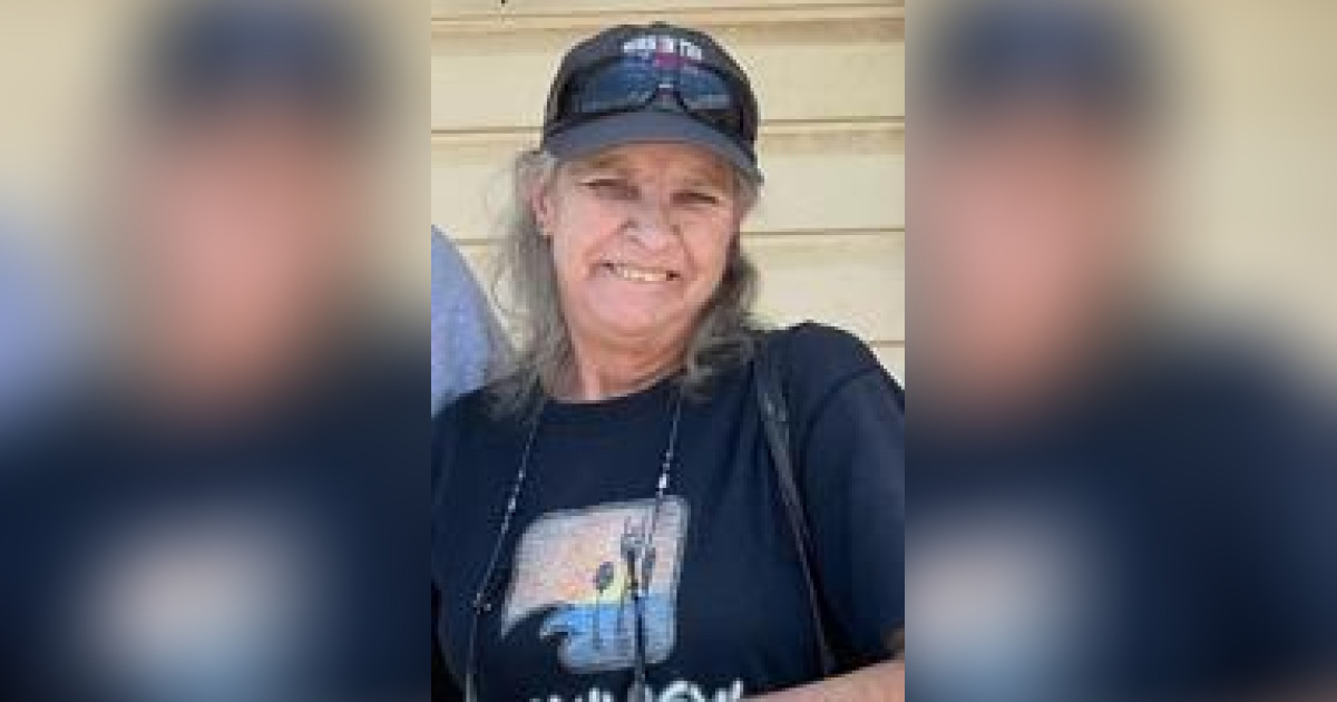 Susan Call Obituary June 30, 2022 Hatfield Funeral Home Sierra Vista, AZ
