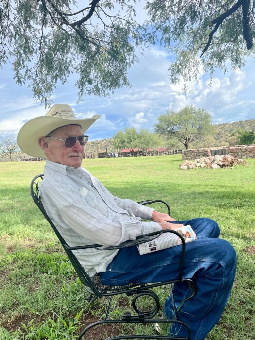 Obituary for Thomas Joseph McCann Hatfield Funeral Home