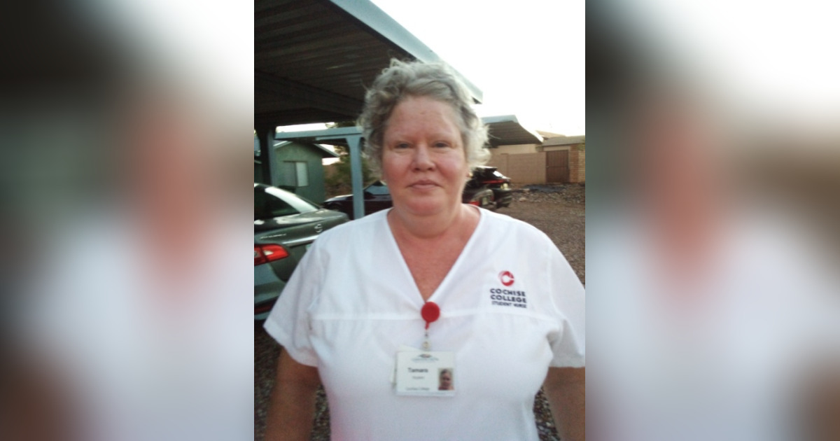 Tamara Johnson Obituary October 18, 2022 Hatfield Funeral Home