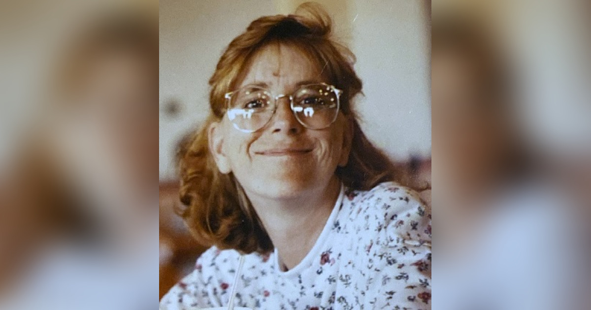 April Herrington Obituary Oct 21, 2022 Sierra Vista, AZ