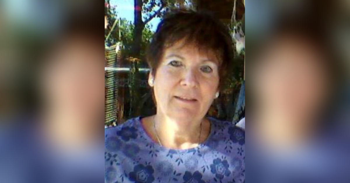 Ellen Reed Obituary January 10, 2023 Hatfield Funeral Home Sierra