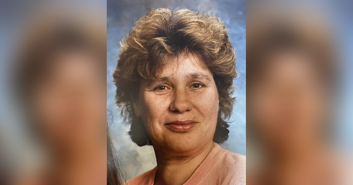 Ute Keys Obituary Jan 15, 2023 Sierra Vista, AZ