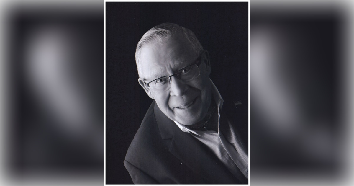 Jerome Loucks Obituary March 8, 2023 Sierra Vista, AZ