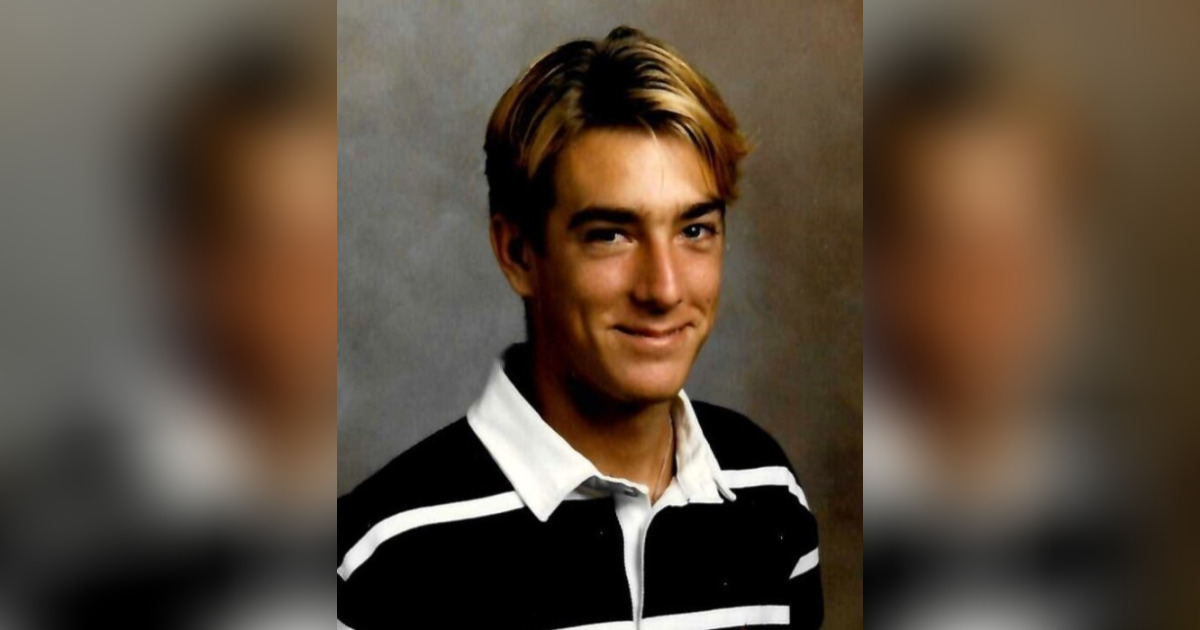 Bryan Hayes Obituary Jul 23, 2023 Sierra Vista, AZ