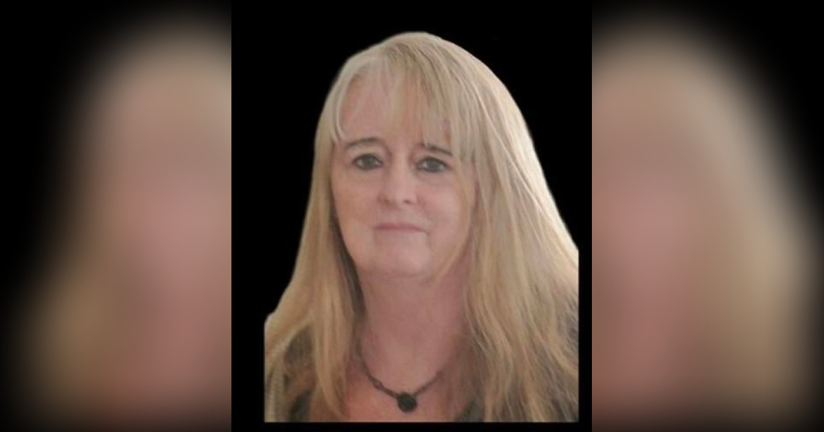 Phyllis Chartier Obituary November 6, 2023 Hatfield Funeral Home