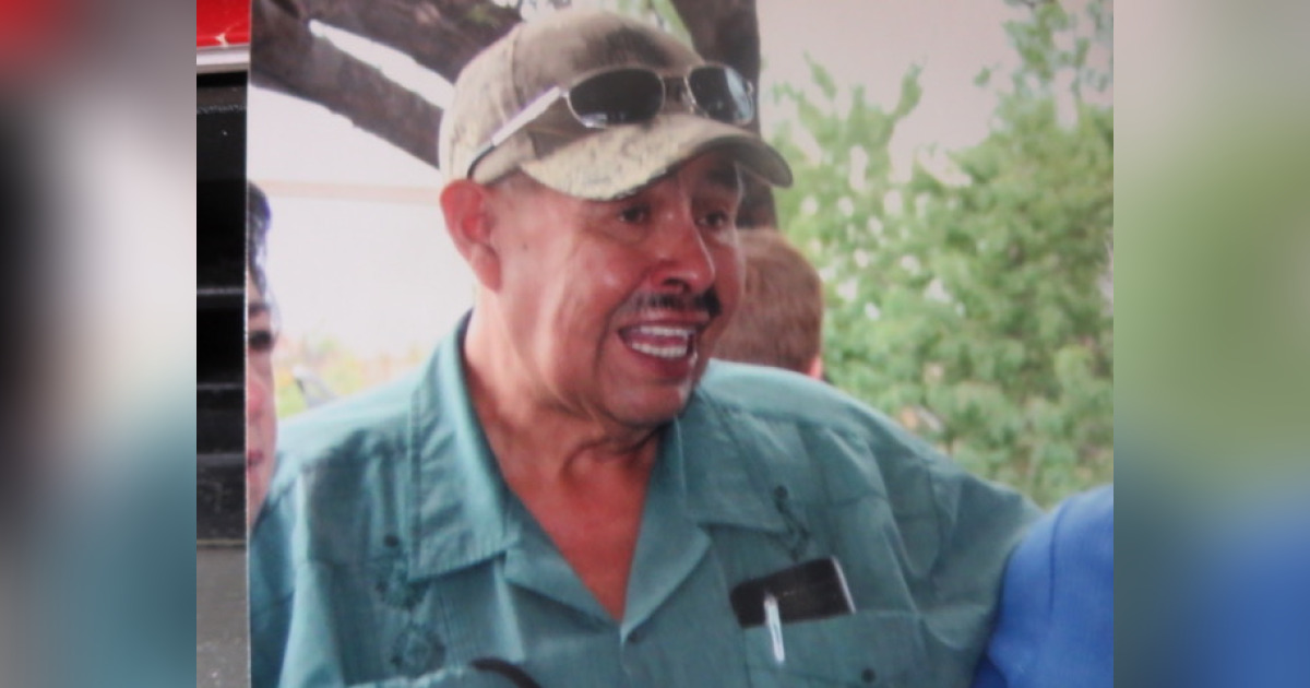 Carlos Diaz Obituary November 27, 2023 Hatfield Funeral Home