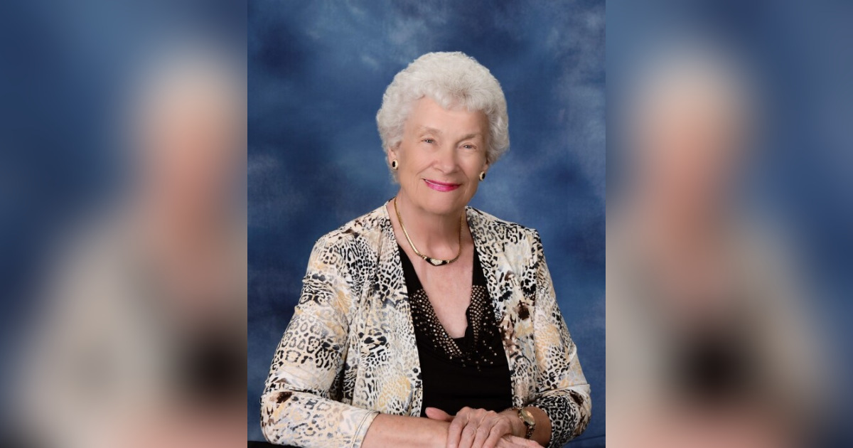 Wilma Oldfield Obituary December 3, 2023 Hatfield Funeral Home