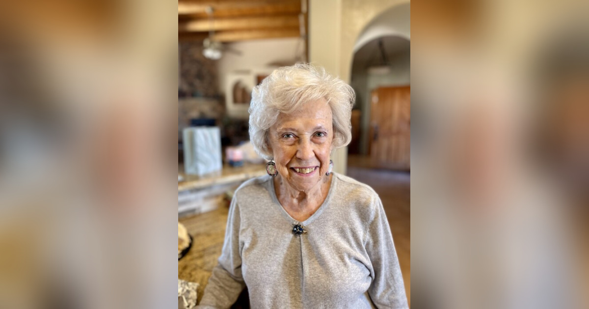 Judith Cork Obituary December 26, 2023 Hatfield Funeral Home