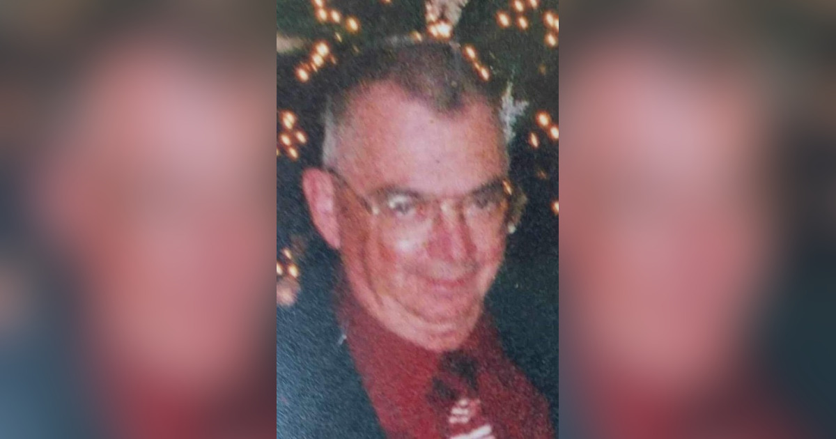 Lt Col. William Molyneaux Obituary December 30, 2023 Hatfield