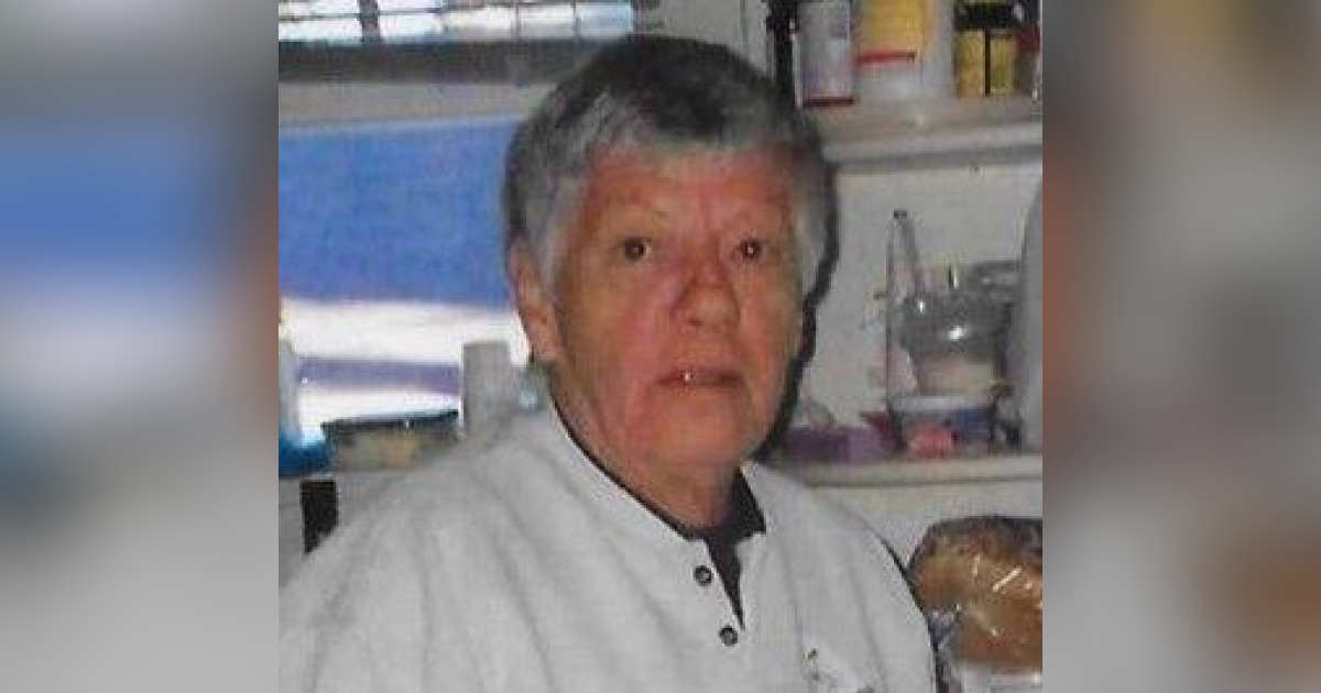 Gail Nelson Obituary January 24, 2024 Hatfield Funeral Home