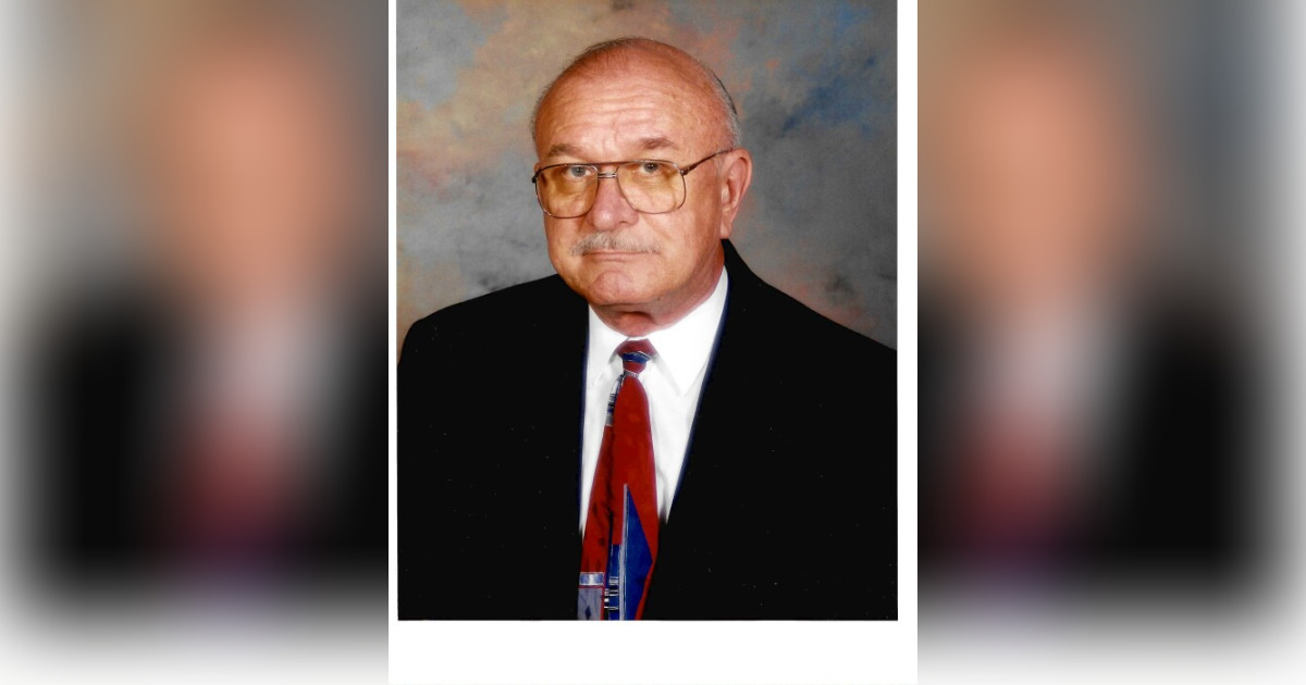 SGM Walter Cherny Obituary February 29, 2024 Hatfield Funeral Home