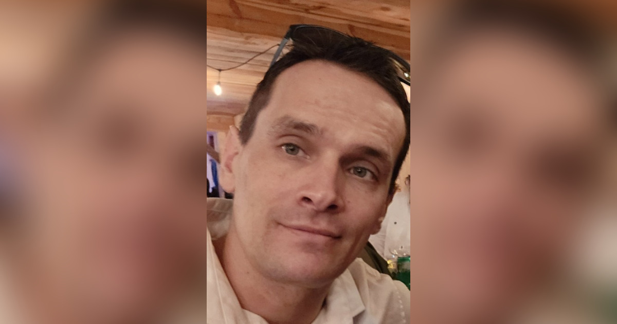 Nathan Easley Obituary March 21, 2024 Hatfield Funeral Home