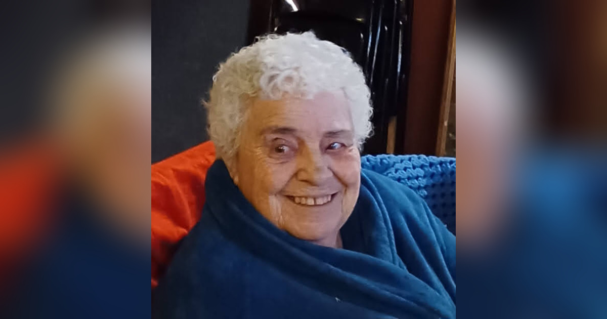 Joyce Tanner Obituary March 28, 2024 Hatfield Funeral Home Sierra