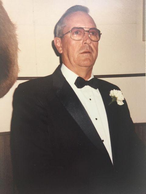 Obituary For Major Roger Roland Rowley Hatfield Funeral Home
