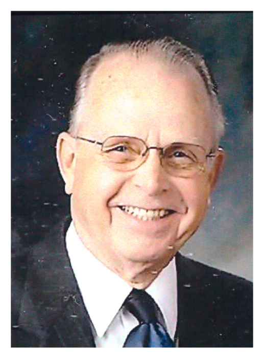 Obituary for Ellsworth Cartwright Hatfield Funeral Home