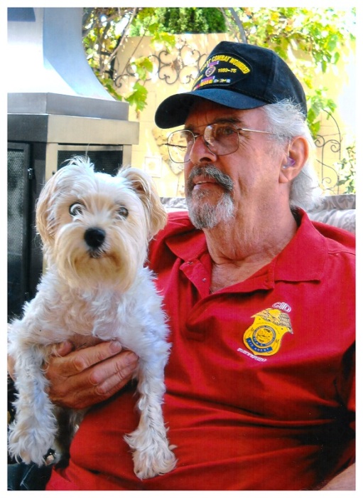 Obituary for CW3 William Francis Ivory Hatfield Funeral Home