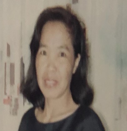 Obituary For Luz Lucita Dalao Lewis Hatfield Funeral Home