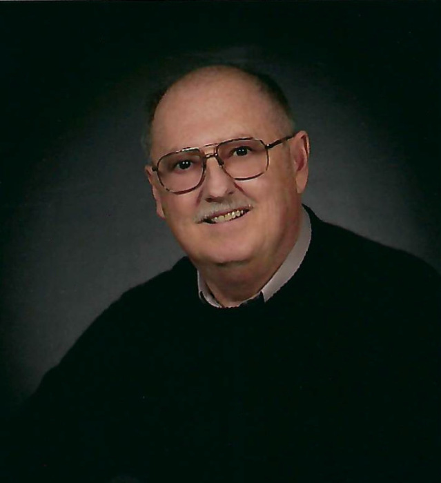 Obituary for Robert Myron Williams Hatfield Funeral Home