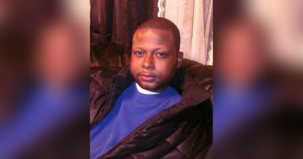 Jr. Kenneth Williams