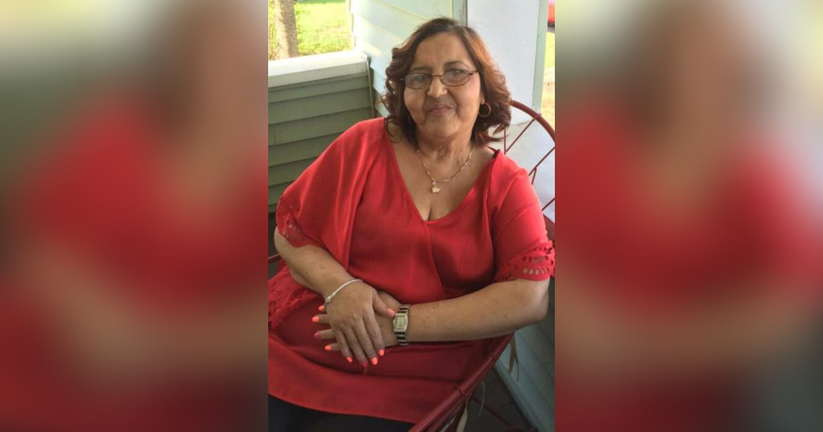 Daisy Hernandez Obituary Aug 28, 2023 York, SC
