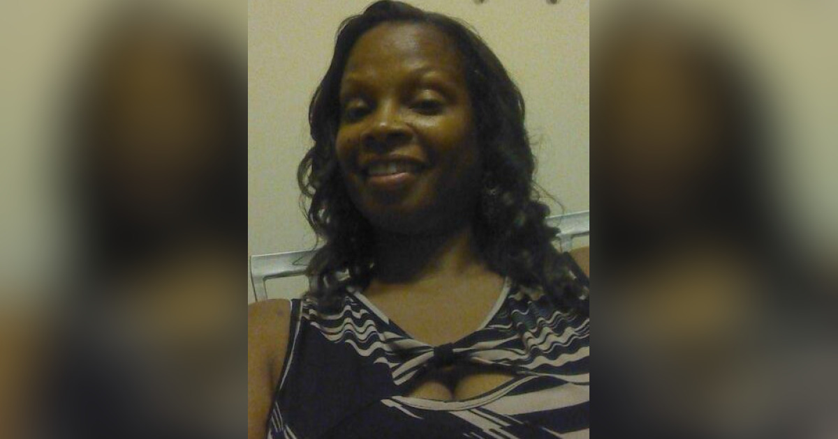 Jacqueline Morrison Donald